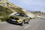 Volkswagen T-Roc Cabriolet 2019 года (WW)